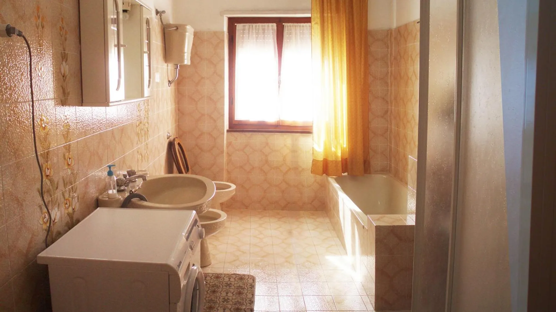 Terra Santa Apartment Santa Fiora